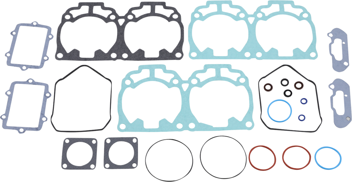 PROX Top End Gasket Kit - Ski Doo 600 HO ETEC 35.5613