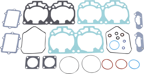 PROX Top End Gasket Kit - Ski Doo 600 HO ETEC 35.5613