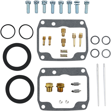 Parts Unlimited Carburetor Rebuild Kit - Polaris 26-1806