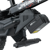 MOOSE RACING RS-16 E-Bike - Agroid - Balance X01-A0101