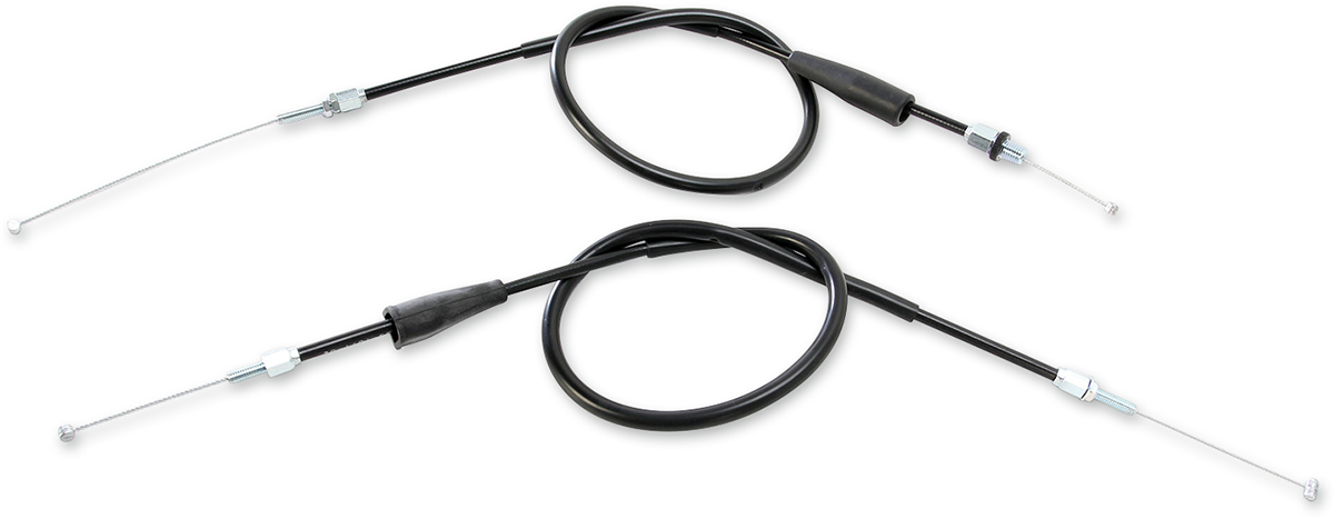 MOOSE RACING Throttle Cable - Honda 45-1023