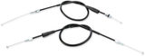 MOOSE RACING Throttle Cable - Honda 45-1023