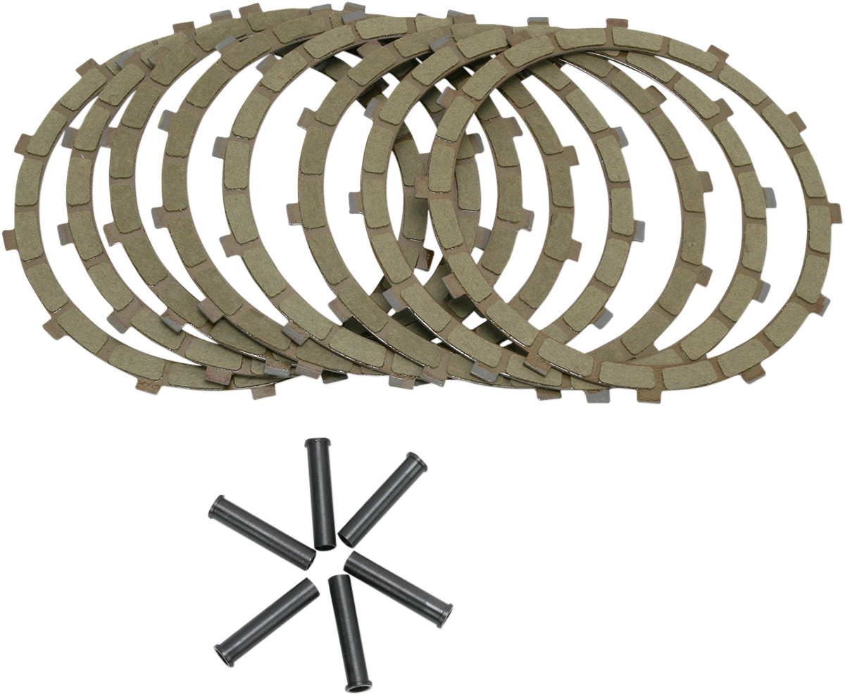 BARNETT Clutch Friction Plates 302-30-10030