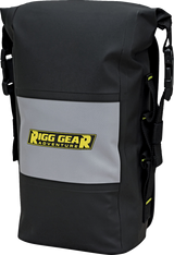 NELSON RIGG Hurricane RiggPak Crash Bar/Tail Bag SE-4005