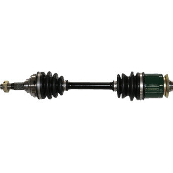 MOOSE UTILITY Complete Axle Kit - Front Left/Right - Arctic Cat ARC-7019