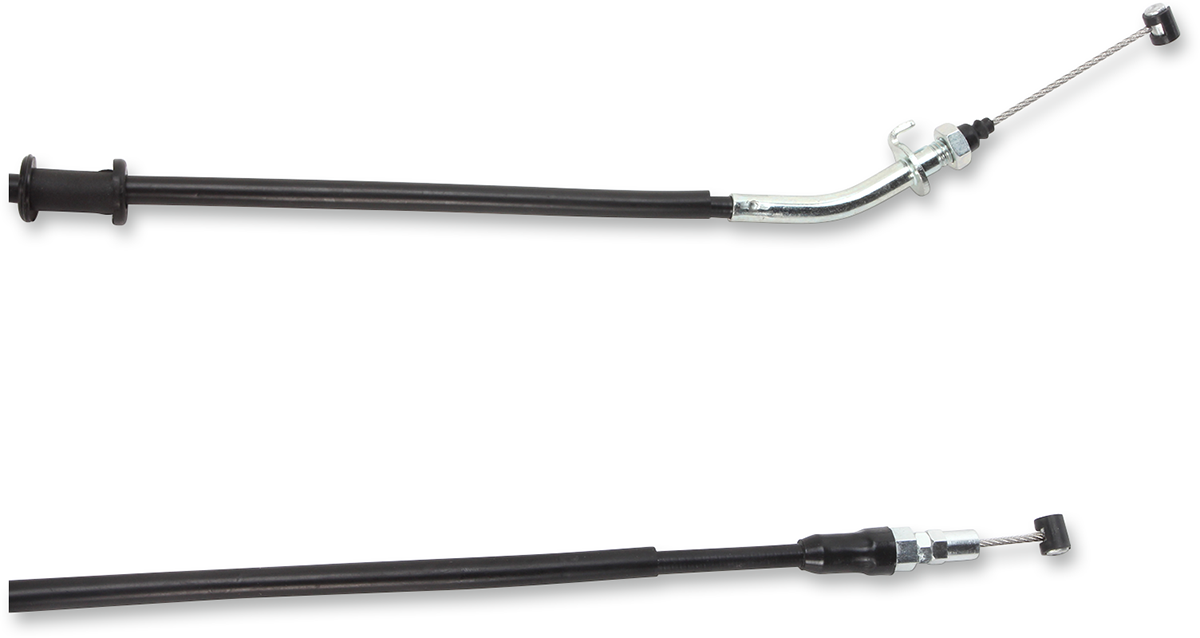 MOOSE RACING Clutch Cable - Yamaha 45-2132