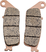 SBS LS Brake Pads - ST1100 - 654LS 654LS