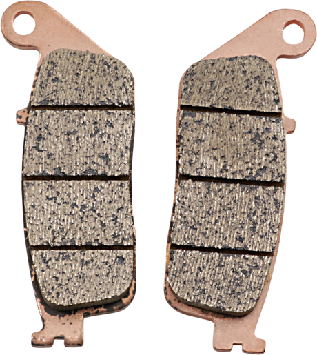 SBS LS Brake Pads - ST1100 - 654LS 654LS