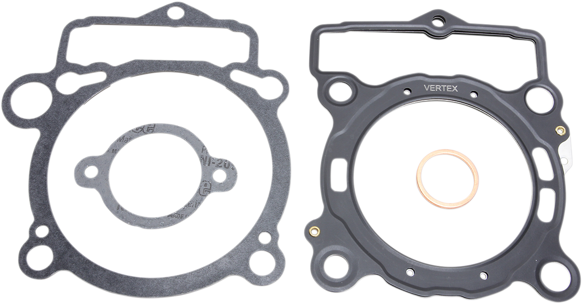 CYLINDER WORKS Gasket Kit - Big Bore 51006-G01