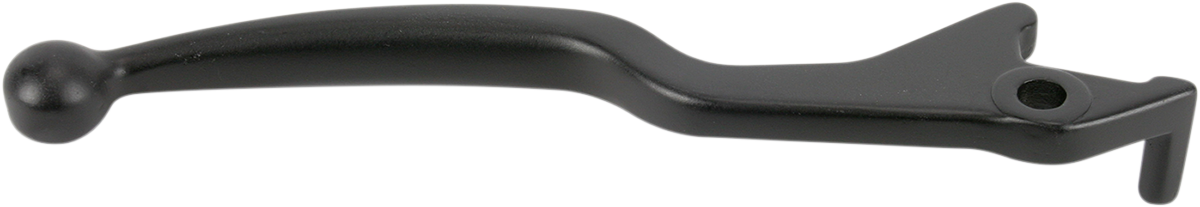 Parts Unlimited Brake Lever - Black L99-64821