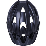 KALI Pace Helmet - Matte Black/Gray - S/M 221721116