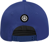 YAMAHA APPAREL Yamaha Racing Hat - Blue NP21A-H1802