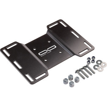 GIANT LOOP Tail Rack - Black TR25