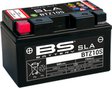 BS BATTERY Battery - BTZ10S (YTZ) 300636-1