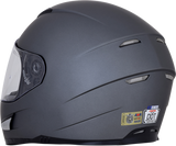 AFX FX-99 Helmet - Frost Gray - Small 0101-11061