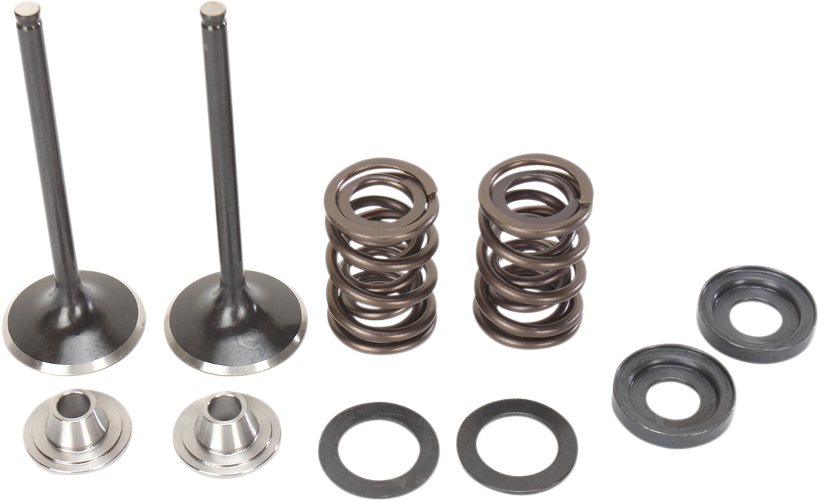 MOOSE RACING Intake Valve Kit M96-96070