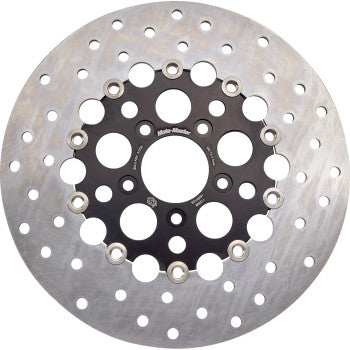 MOTO-MASTER Brake Rotor 5 Hole  Front  11-1/2" - Kingman  112308-PU