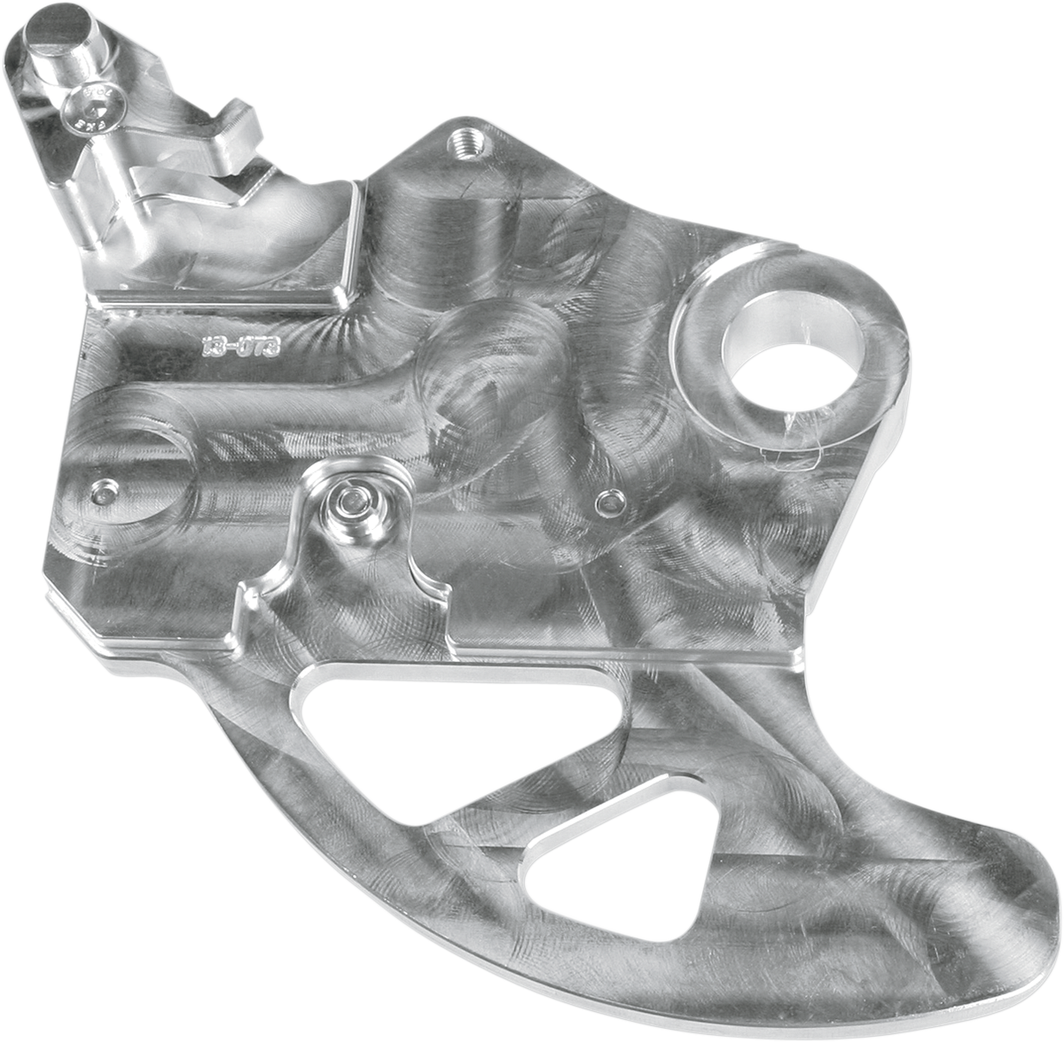 MOOSE RACING Shark Fin Disc Guard - RMZ 33-073