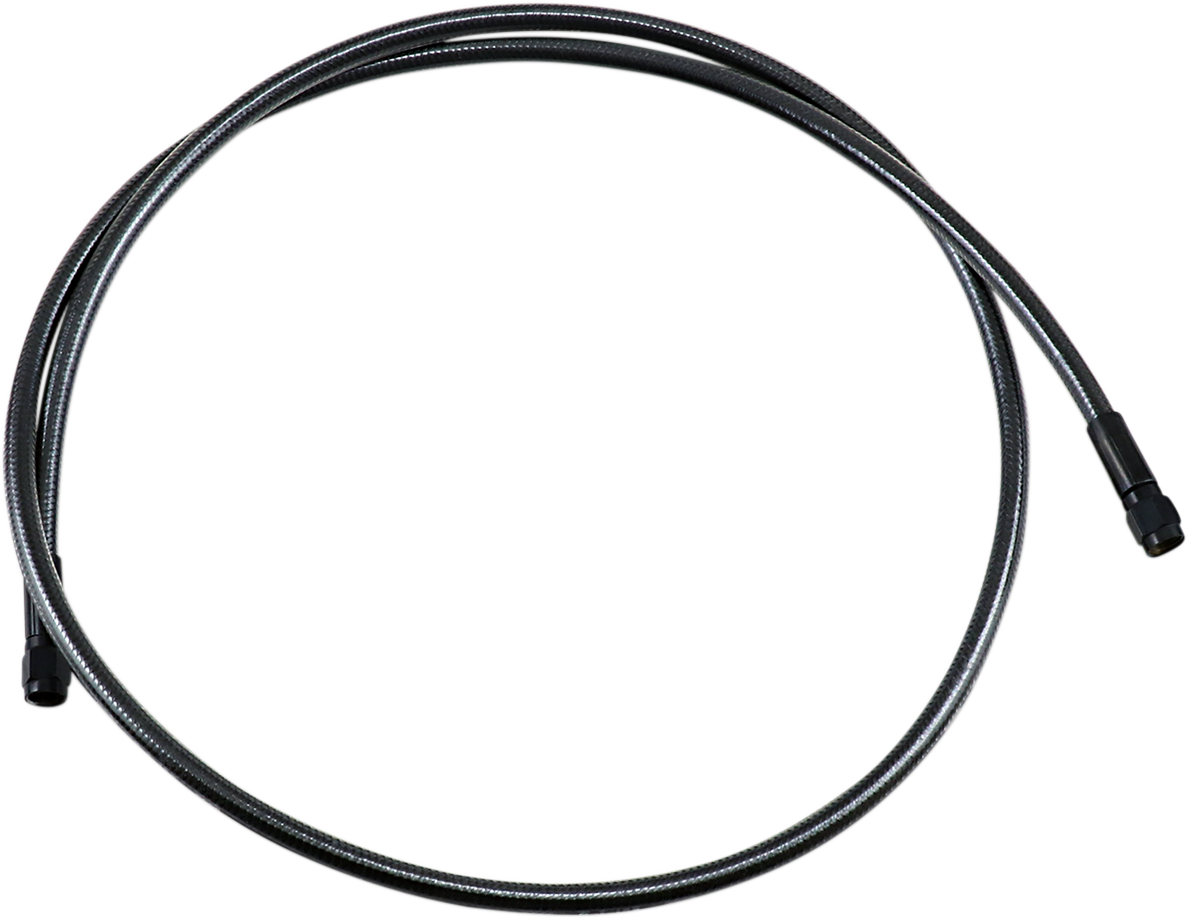 MAGNUM Brake Line - 50" - Black Pearl AS4550