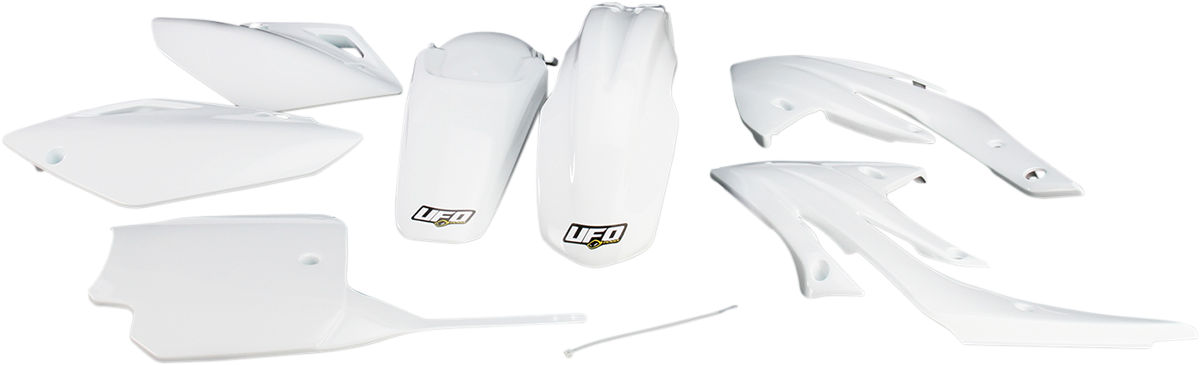 UFO Replacement Body Kit - White HOKIT111-041