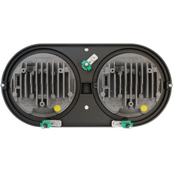 J.W. SPEAKER LED Adaptive - Headlights 555131