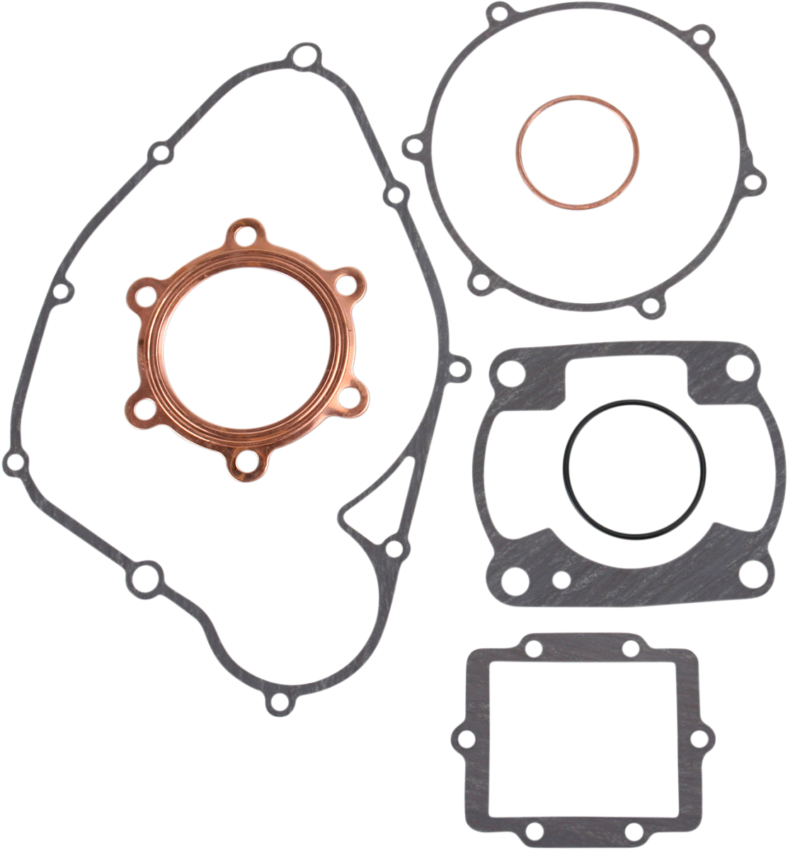 VESRAH Complete Gasket Kit - KDX/KX 250 VG-453