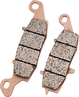 SBS LS Brake Pads - Kawasaki/Suzuki - 886LS 886LS