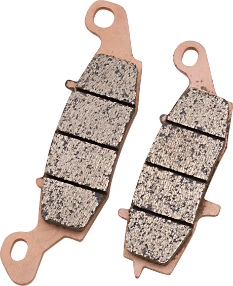 SBS LS Brake Pads - Kawasaki/Suzuki - 886LS 886LS