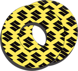 FACTORY EFFEX Grip Donuts - Suzuki 08-67400