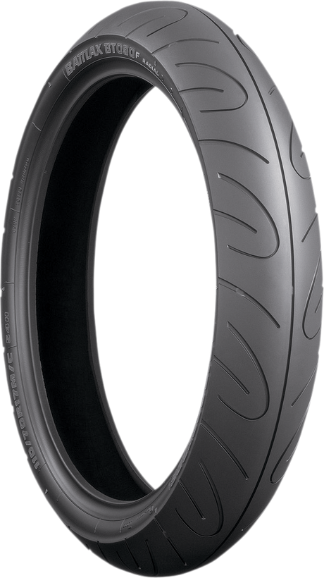 BRIDGESTONE Tire - Battlax BT090-G - Front - 110/70R17 - 54H 122681