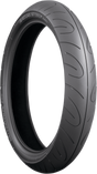 BRIDGESTONE Tire - Battlax BT090-G - Front - 110/70R17 - 54H 122681