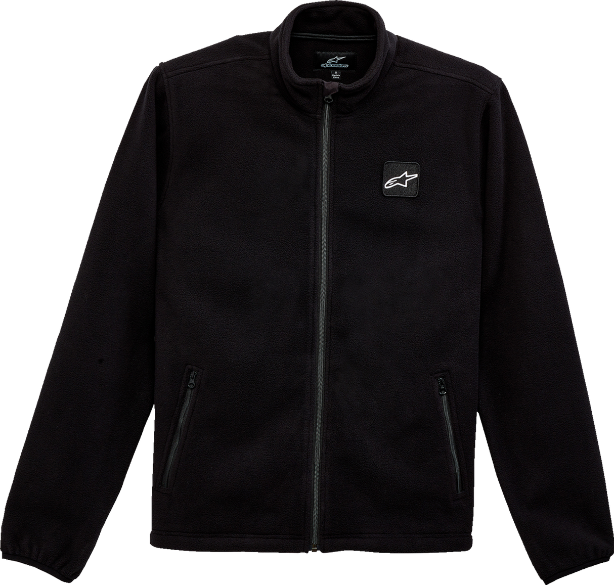 ALPINESTARS Periphery Jacket - Black - Medium 1232-51200-10-M