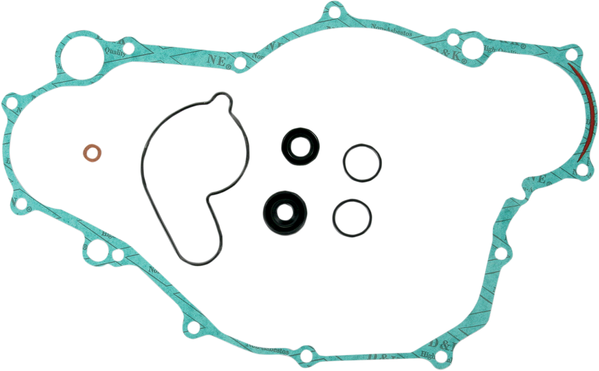 K&S TECHNOLOGIES Water Pump Repair Gasket Kit - YZ450F 75-4002