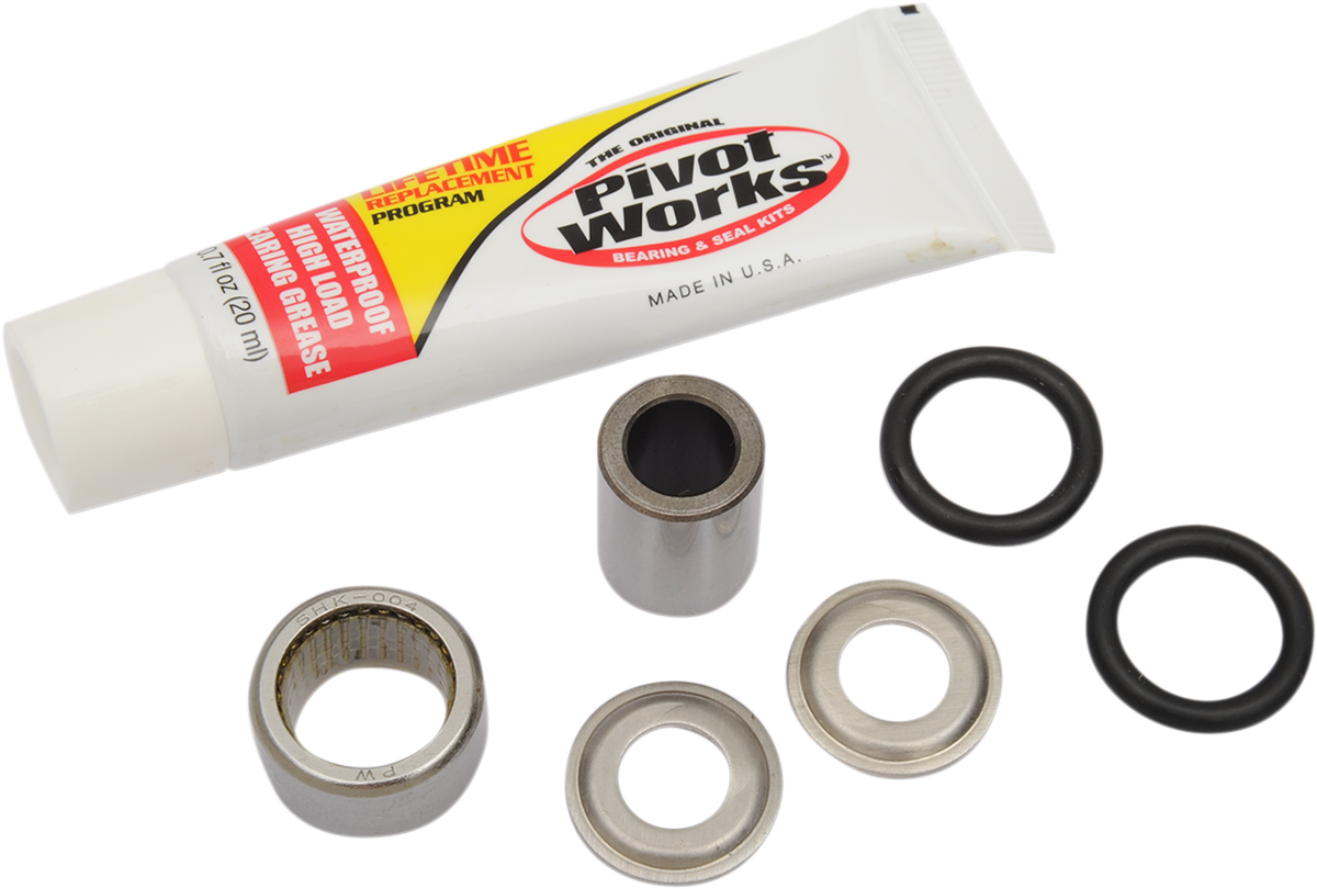 PIVOT WORKS Shock Bearing Kit PWSHK-G01-001