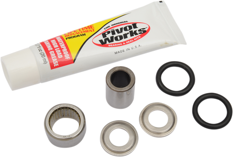 PIVOT WORKS Shock Bearing Kit PWSHK-G01-001