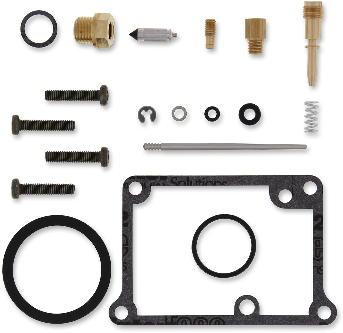 MOOSE RACING Carburetor Repair Kit - Yamaha 26-1307