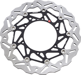 BRAKING SK2 Brake Rotor - Husaberg/KTM WK079L