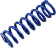 RACE TECH Front/Rear Spring - Blue - Sport Series - Spring Rate 300 lbs/in SRSP 552454