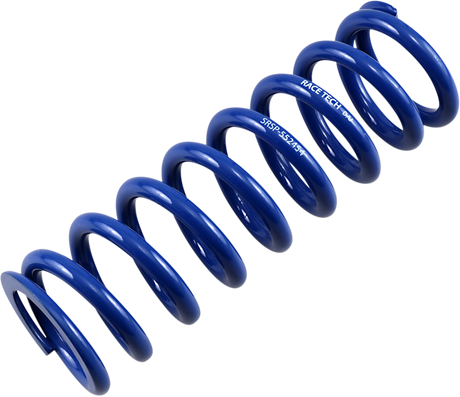 RACE TECH Front/Rear Spring - Blue - Sport Series - Spring Rate 300 lbs/in SRSP 552454