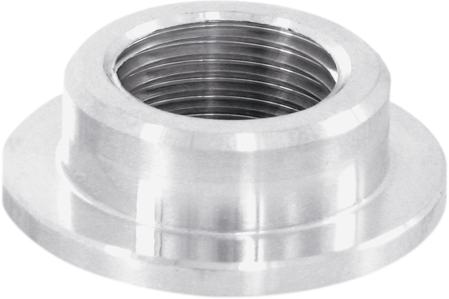 PINGEL Tank Bung - Aluminum - 3/8" NPT 38A