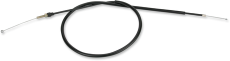 Parts Unlimited Throttle Cable - Honda 17910-Ka4-710