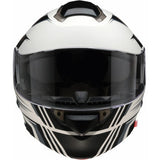 Z1R Solaris 2.0 Modular Helmet - Slater - White - 3XL 0100-2553