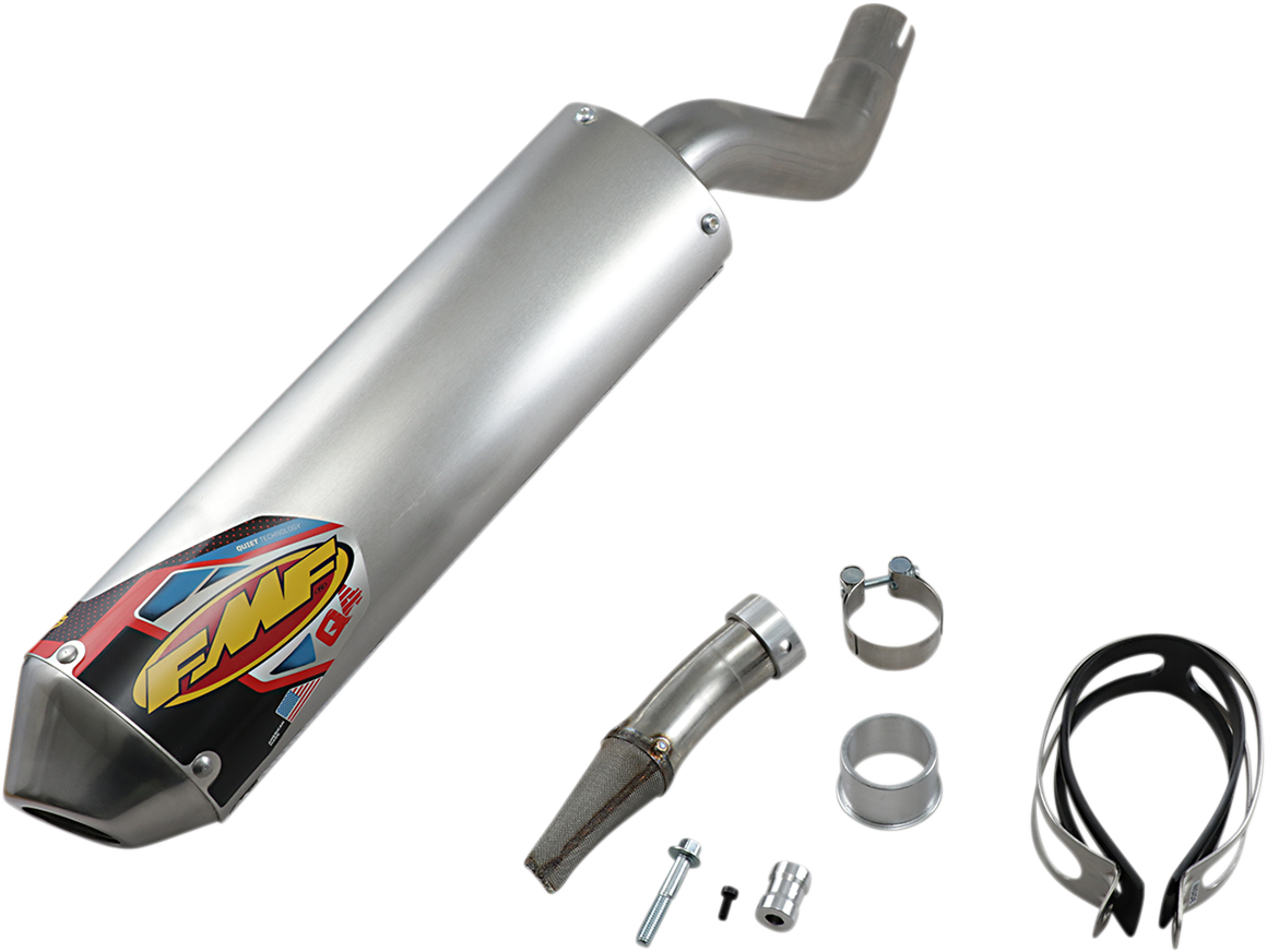 FMF Q4 Muffler LT-Z QuadSport 400 2003-2009 043211 1831-0479