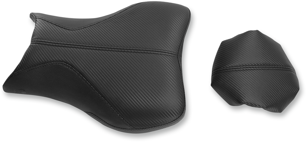 SADDLEMEN GP-V1 Seat - Standard - CBR '08-'16 0810-H032