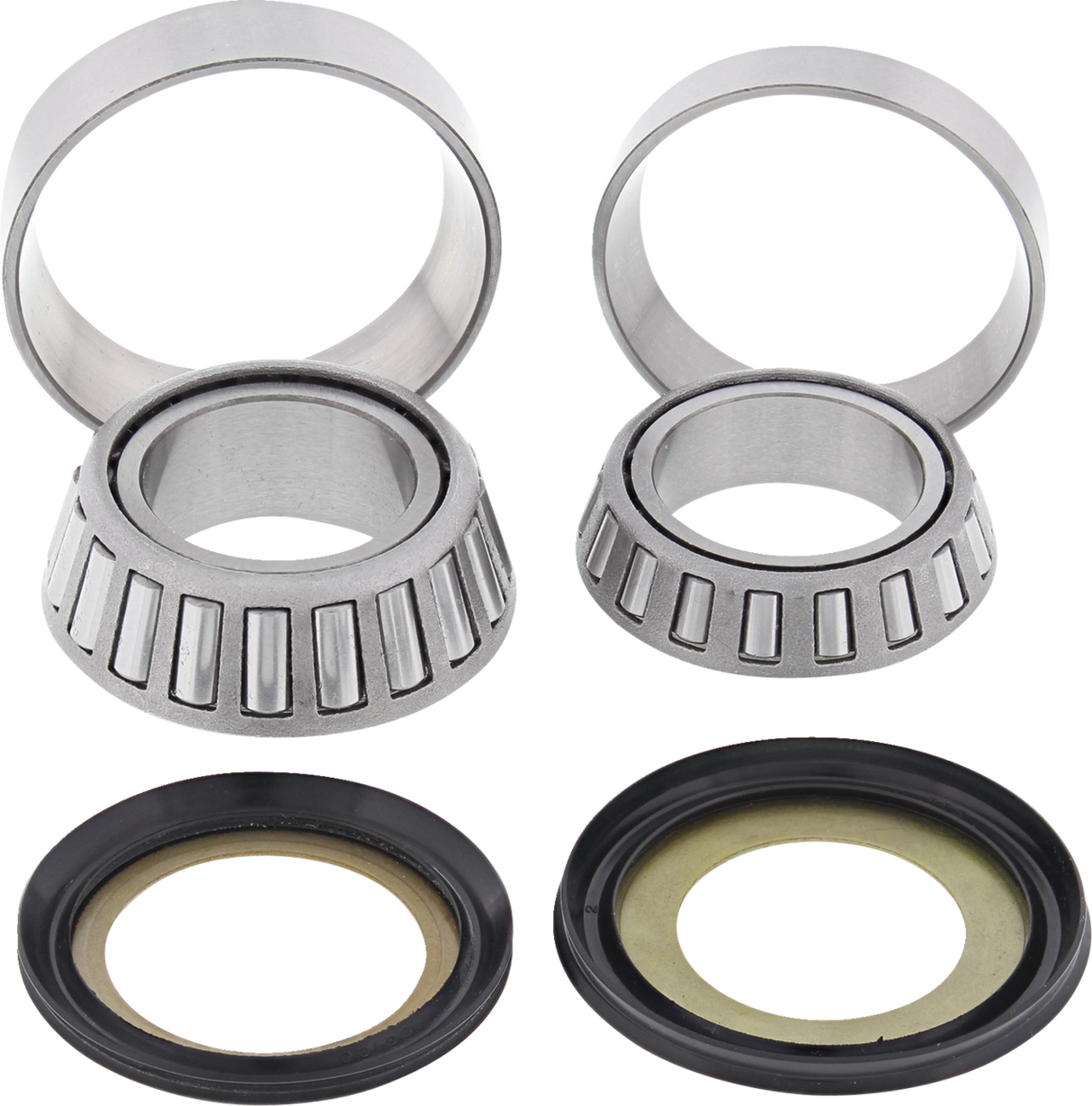 MOOSE RACING Steering Stem Bearing Kit 22-1033