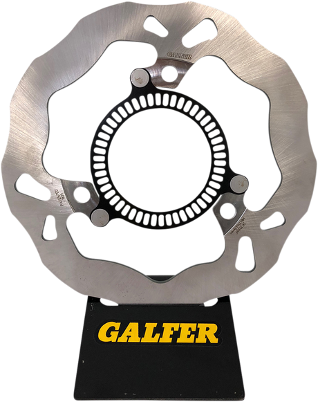 GALFER Rear Rotor DF213WF