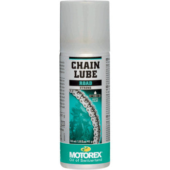 MOTOREX Chain Lube - 56ml - Aerosol 152700