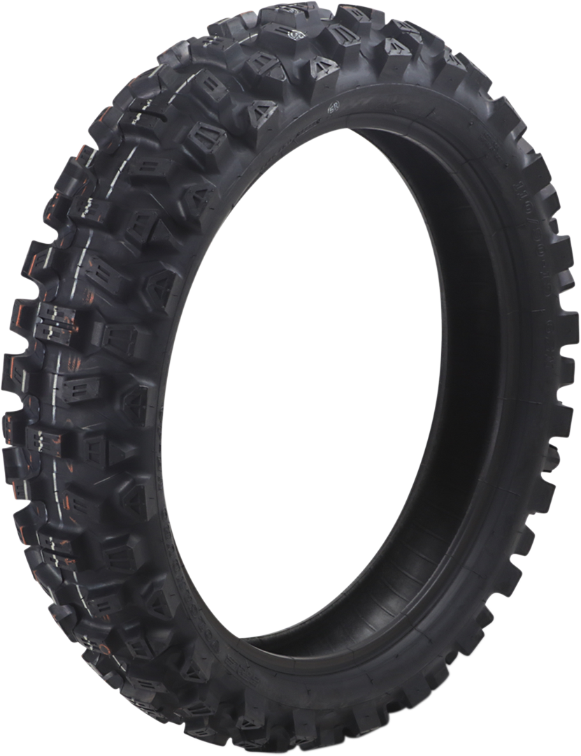 IRC Tire - VE-40 Enduro - Rear - 110/90-19 - 62M 310635