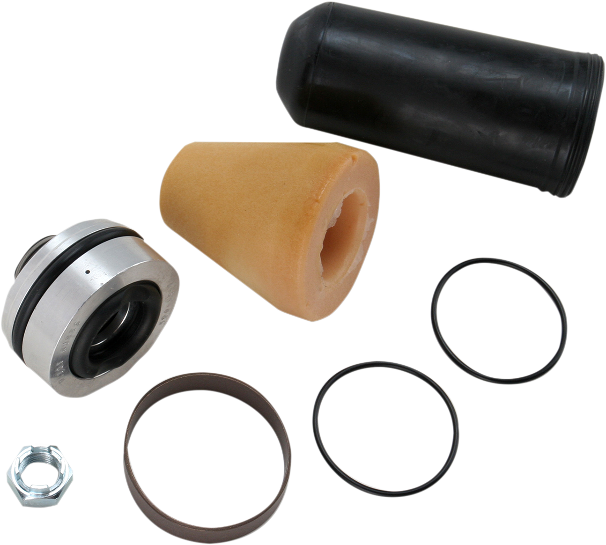 PIVOT WORKS Shock Rebuild Kit PWSHR-H05-000