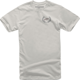 ALPINESTARS Wreath T-Shirt - Natural - Large 12137258091L